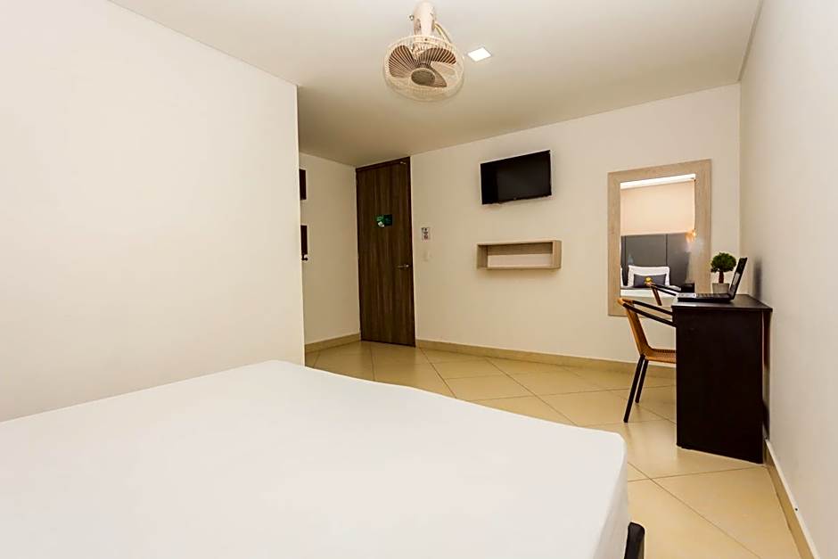 Hotel Perlatto