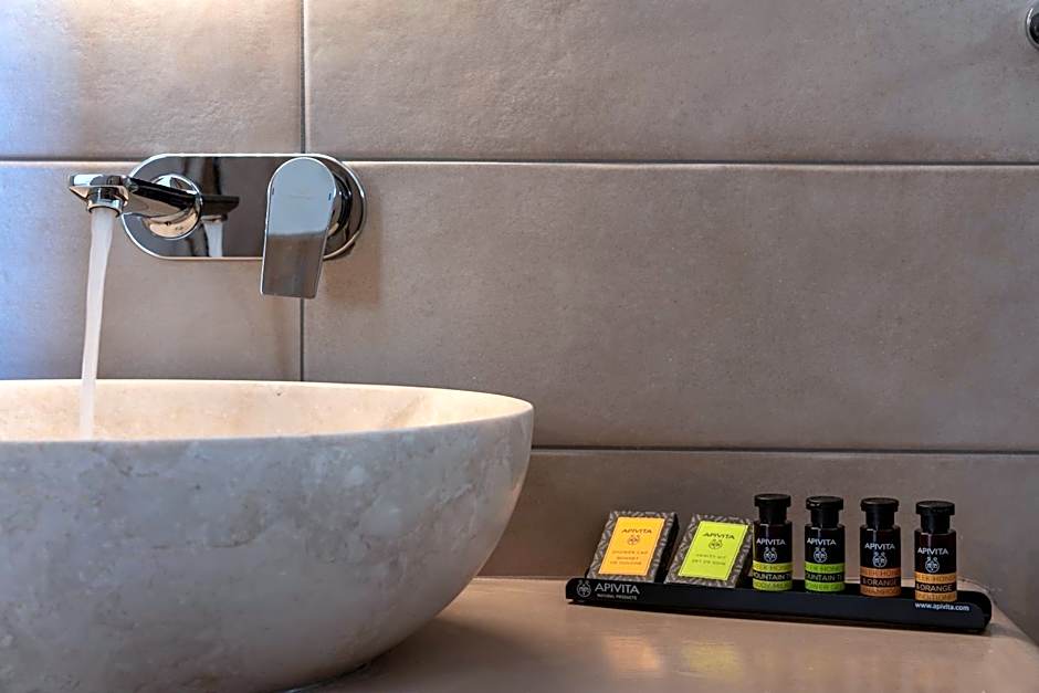 Zaitun Luxury Suites