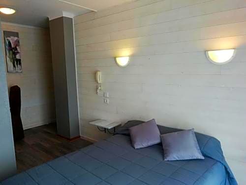 Hotel l'Oustalet