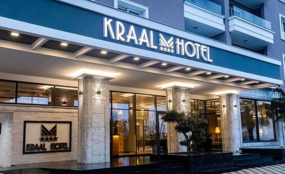 Kraal Hotel