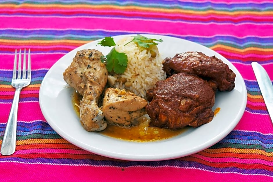 Kakao Cobá Hotel & Cenote Experience