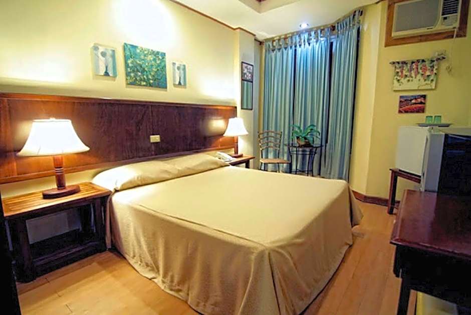 Subic Park Hotel