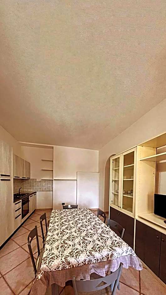 Case Vacanze Le Buganville