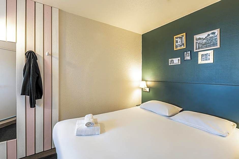Greet Hotel Limoges Nord