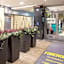 Forenom Aparthotel Helsinki Kamppi - contactless check-in