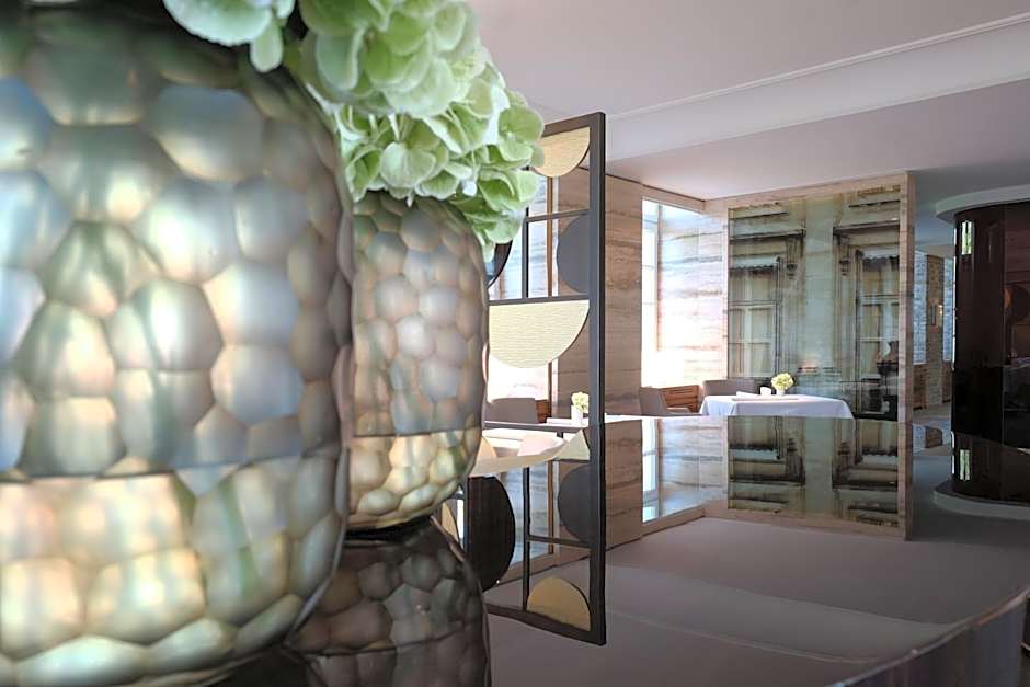 Althoff Grandhotel Schloss Bensberg