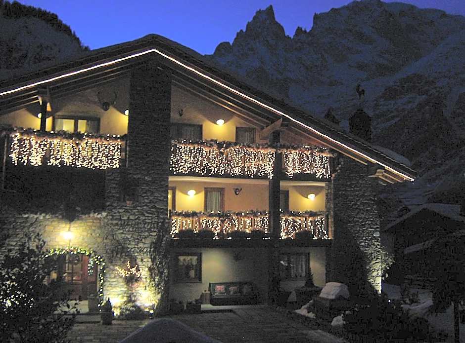 Auberge de La Maison