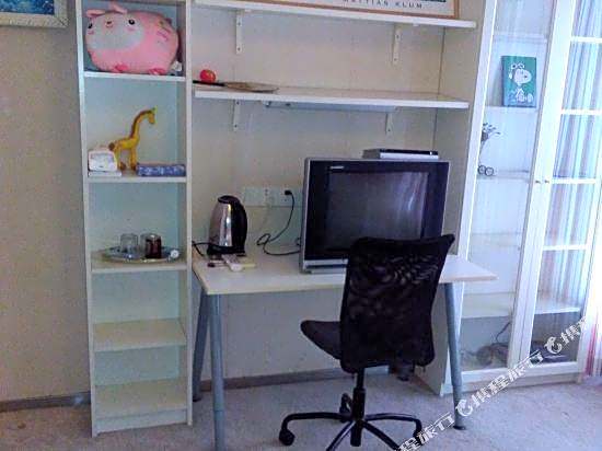 CBD Business Apartment