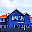 Crashpalace Backpackers