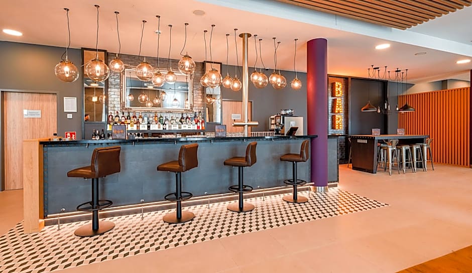Premier Inn Mannheim City Centre