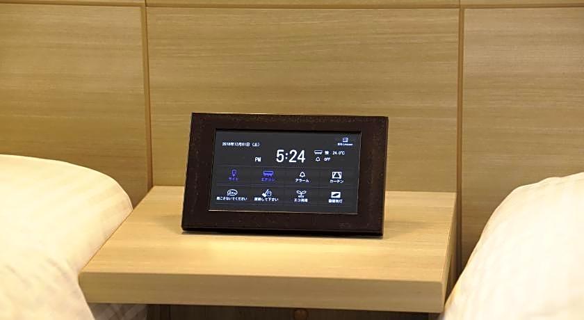 Hotel Keihan Tsukiji Ginza Grande