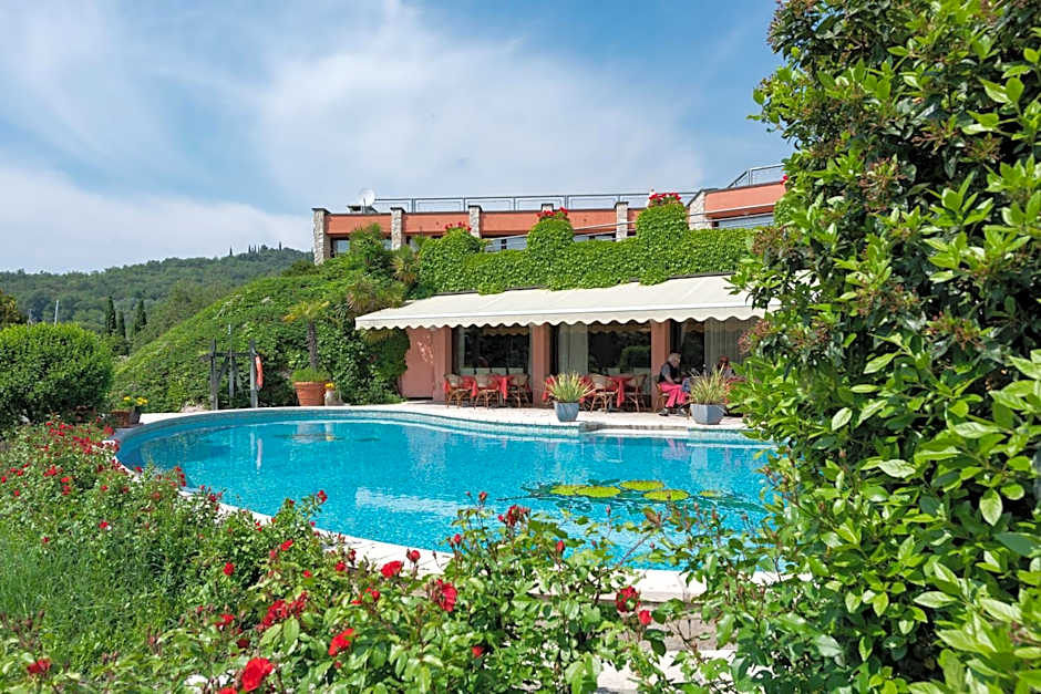 Golf Cà Degli Ulivi