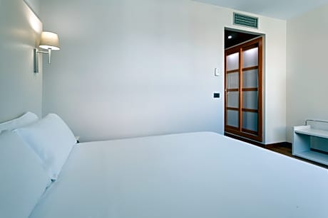Habitación Doble Uso Individual