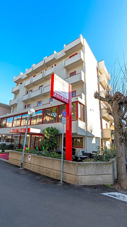 Hotel Nobel - Soft All Inclusive