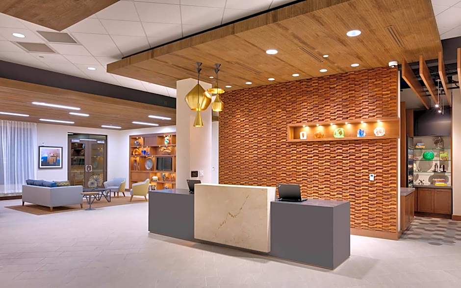 Hyatt Place Salt Lake City/Farmington/Station Park