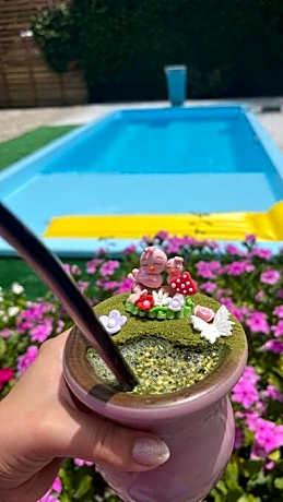 Residencial Rosângela - Pantano Grande