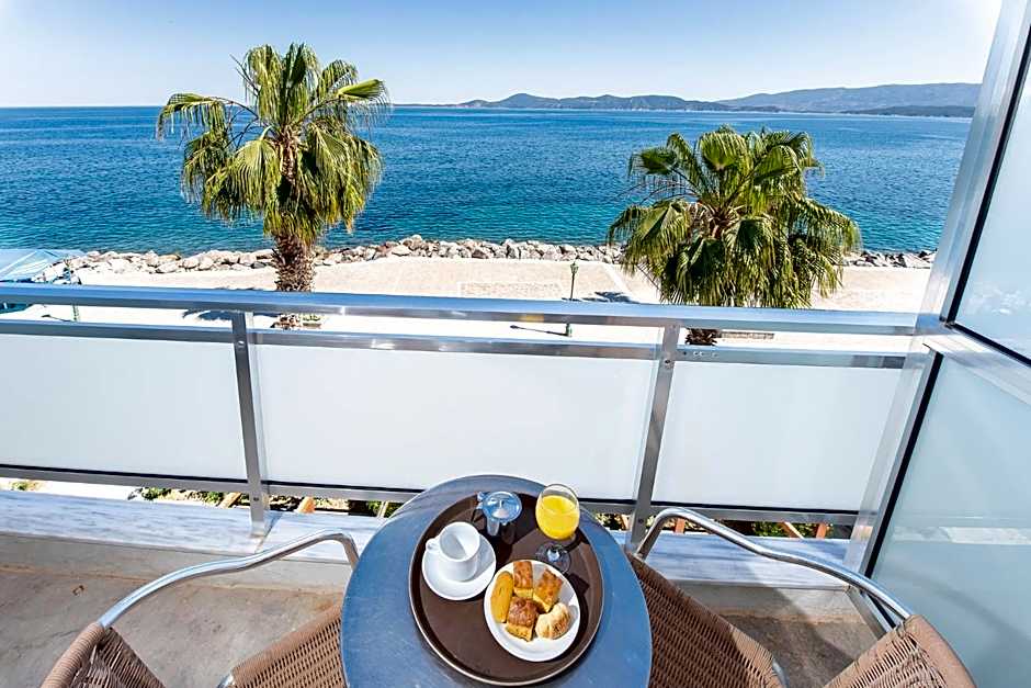 Avra Hotel