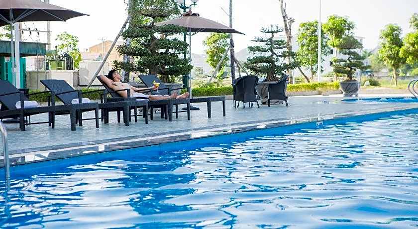 Muong Thanh Grand Hoang Mai - Nghe An