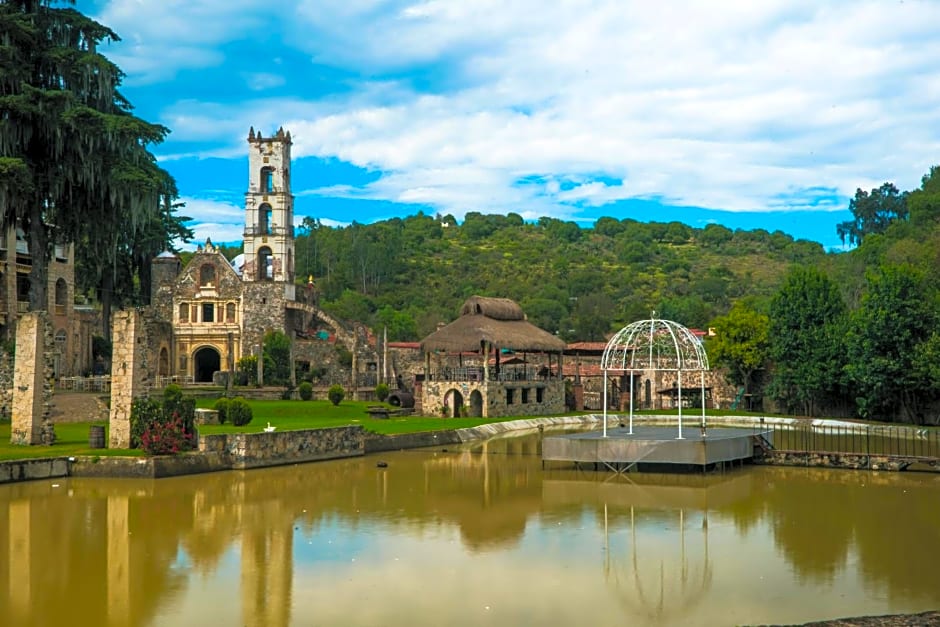 Hacienda Santa Maria Regla