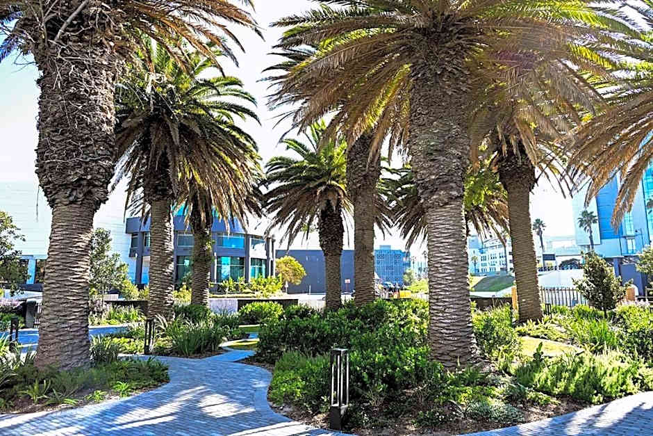 BGS Luxury -Two-bed -Nine Palms