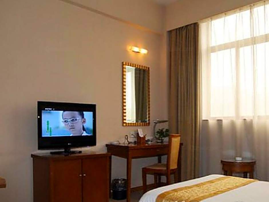 Nanjing Jinling Mansion