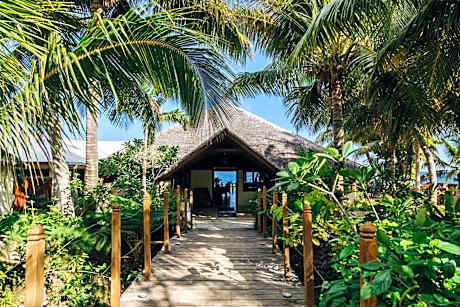 White Grass Ocean Resort