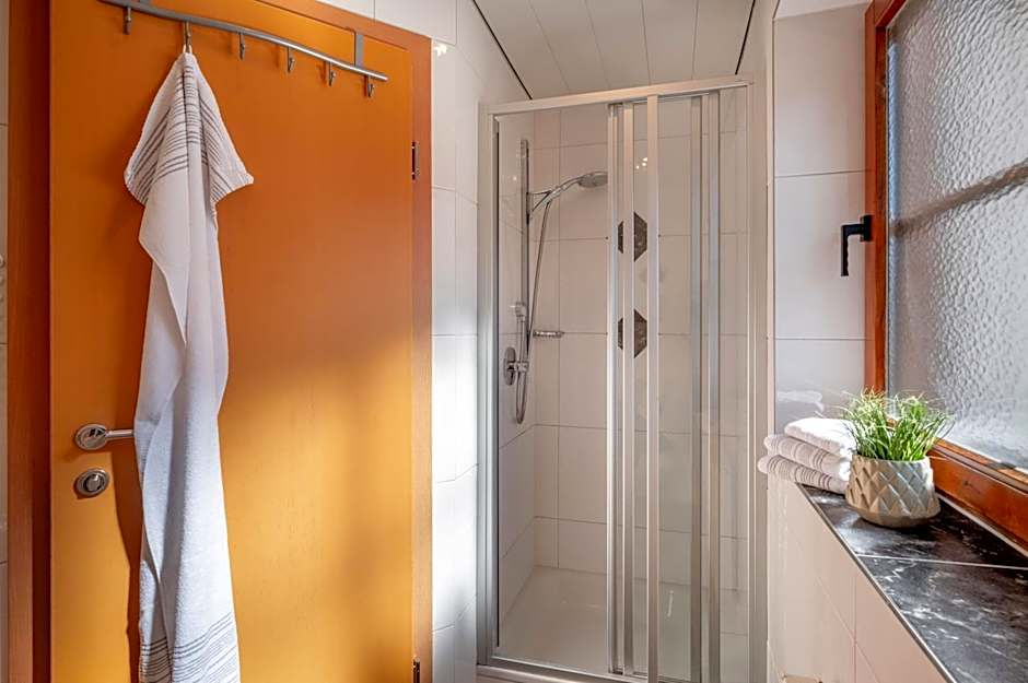 Activ Wellness - Appartement Schermerhof