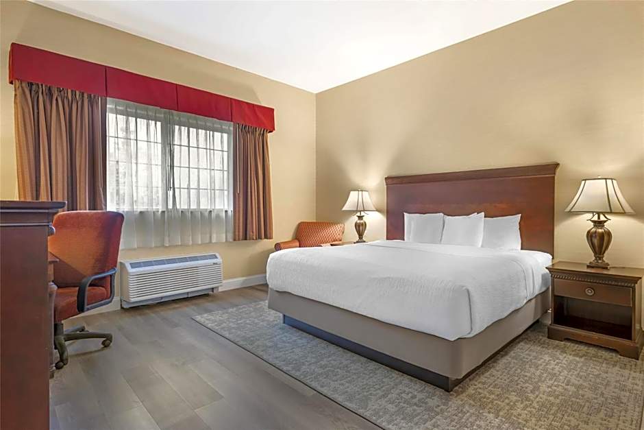 Best Western Plus Vineyard Inn & Suites
