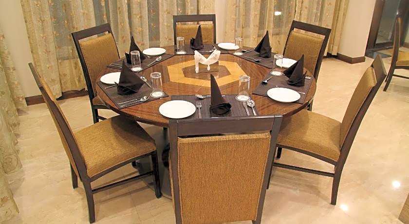 Amantra Comfort Hotel