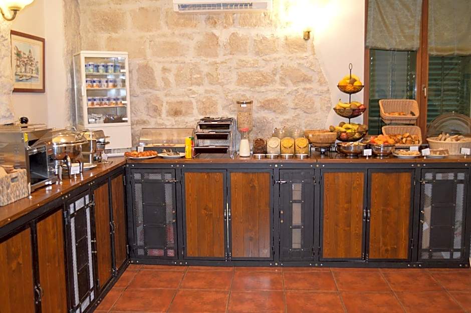 Hotel Villa Diana