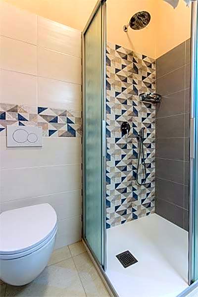 Hotel Villa San Giuseppe