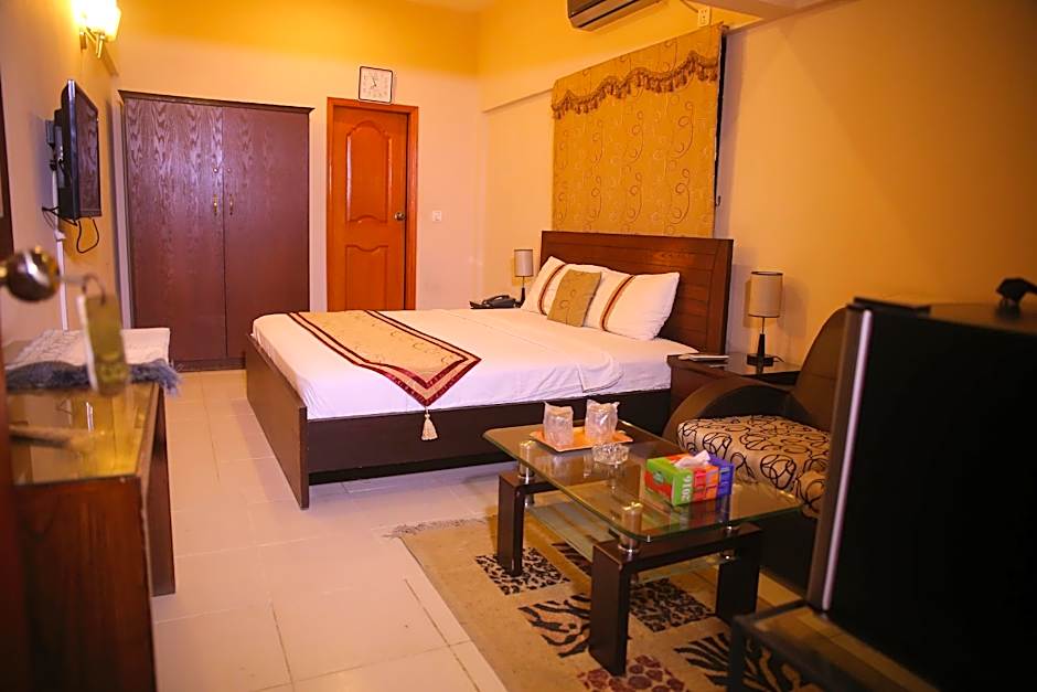 Royal Inn Hotel