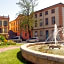 Brit Hotel Confort Montauban