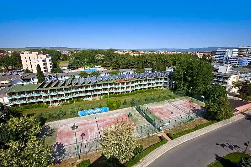 Park Hotel Continental