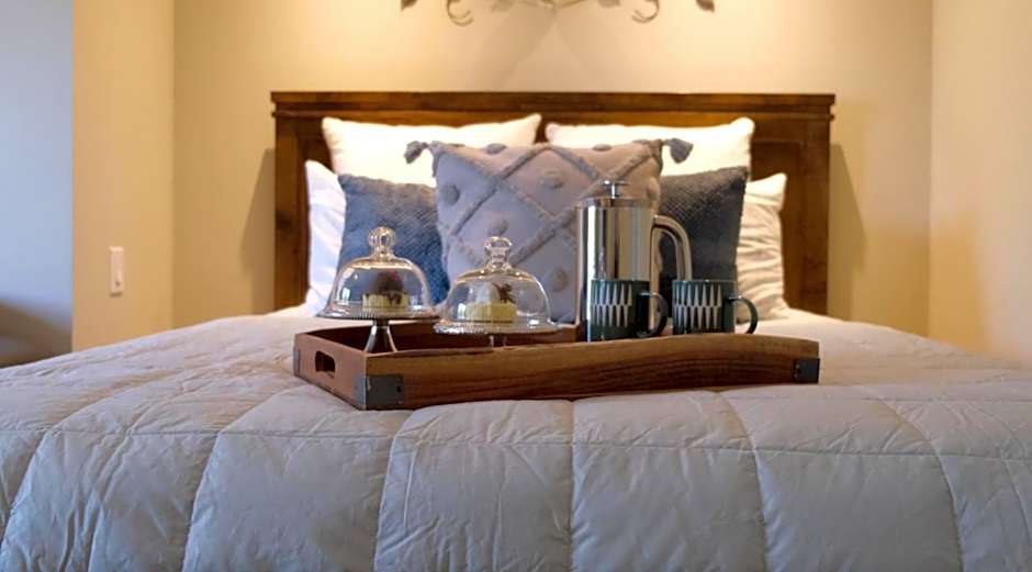 CHATHAM HOUSE Kelowna Bed & Breakfast