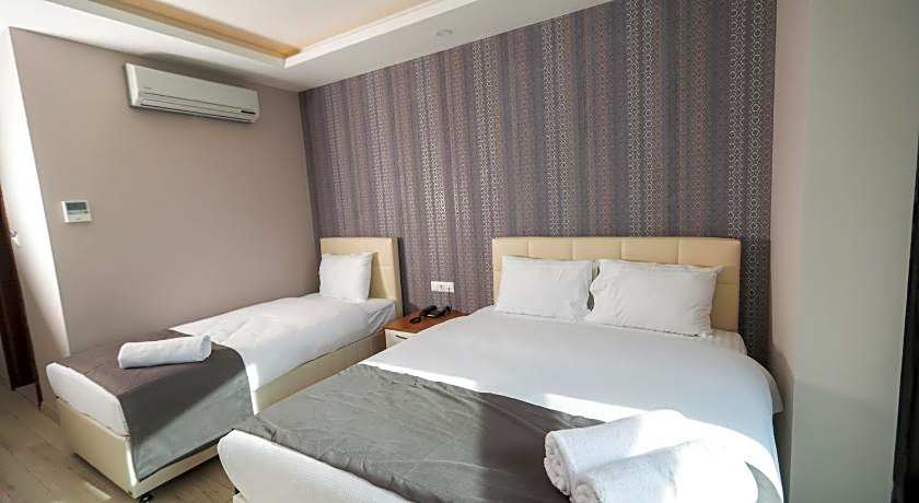 Grand Dost Hotel