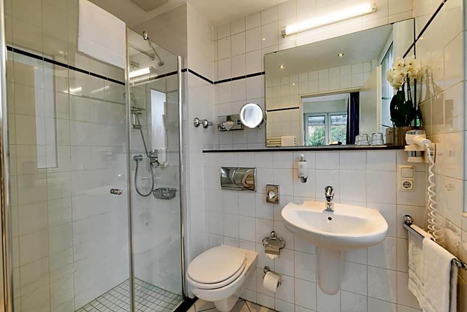 Hotel Berlin Mitte by Campanile