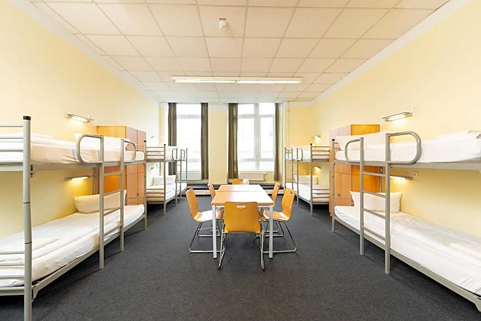 Industriepalast Hostel Berlin