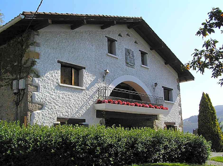 Bungalows Portuondo parking gratuito