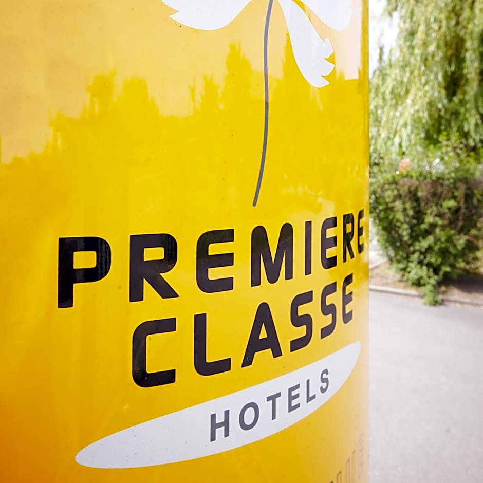 Premiere Classe Lyon Sud Chasse sur Rhone Vienne