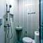 RedDoorz @ Best Hotel Jalan Dr. Sutomo Siantar