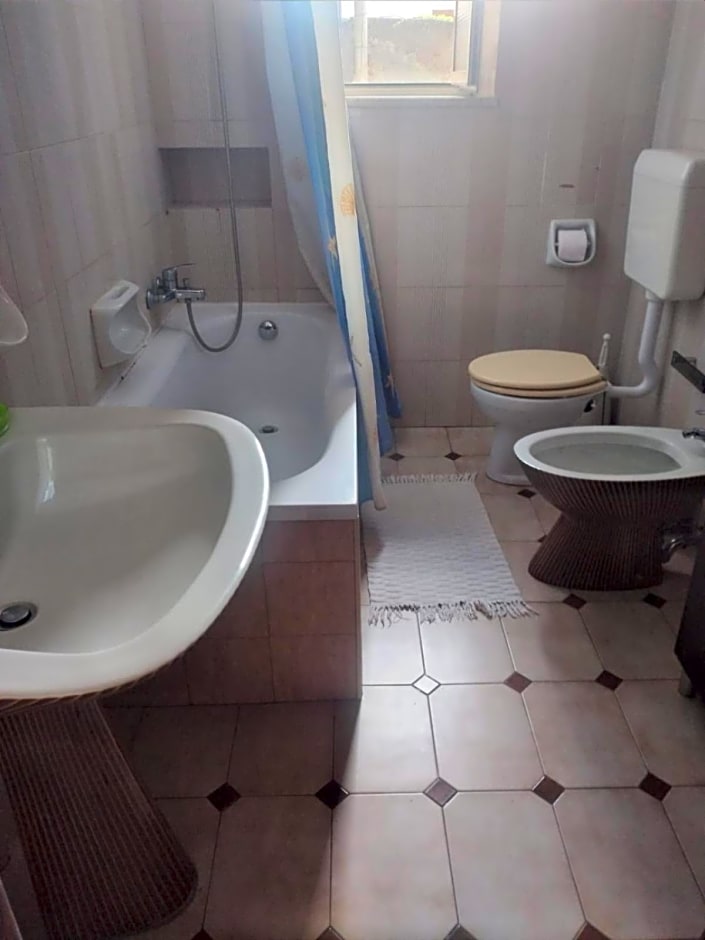 B&B Albatros – Lipari, WA
