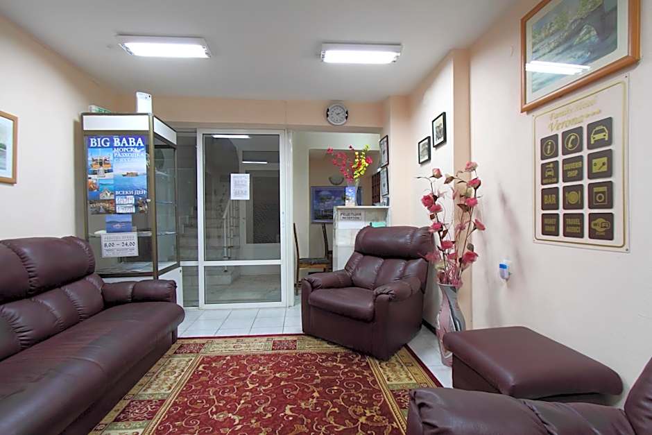 Family Hotel Verona