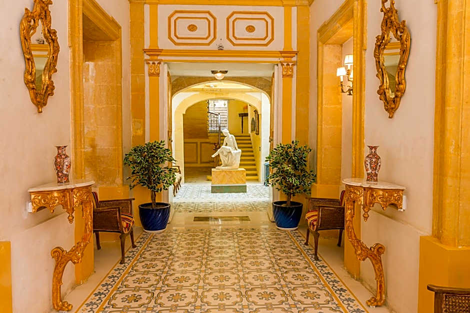 Casa Rocca Piccola B&B