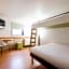 ibis budget Bordeaux Centre Mériadeck