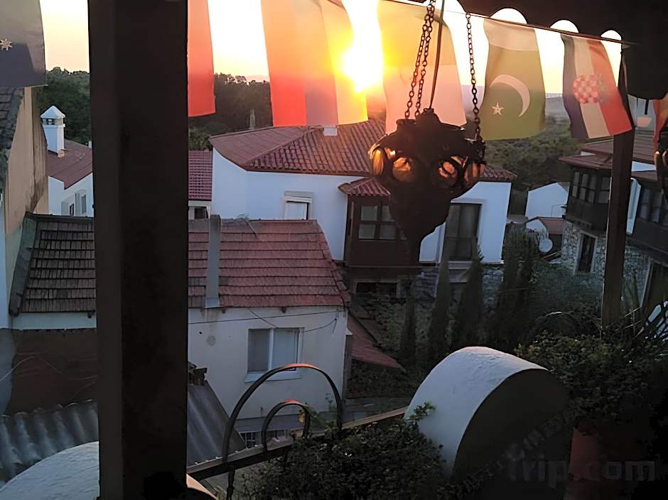 AnzGuesthouse Pansiyon 