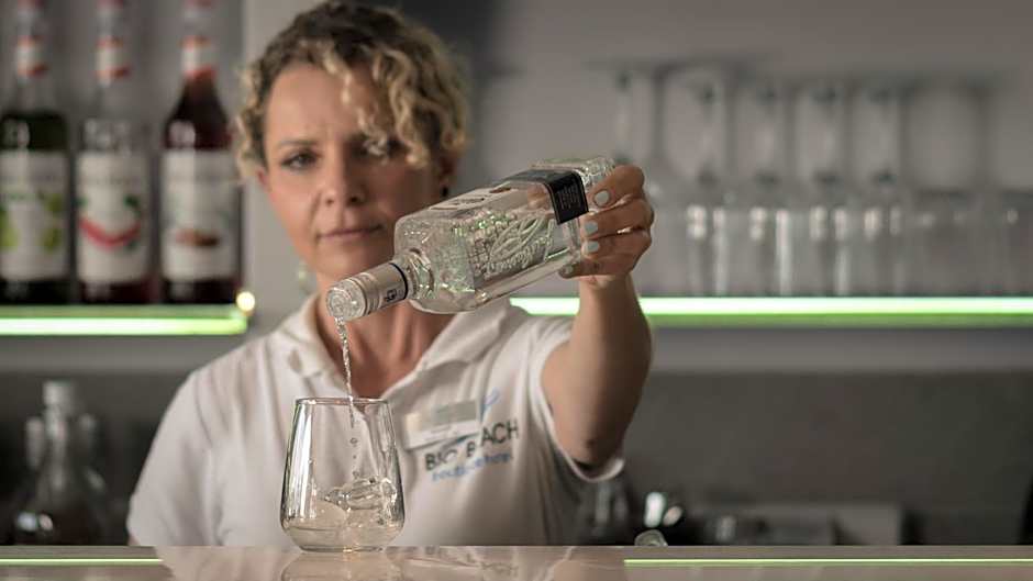 BIO BEACH Boutique Hotel - Adults Only