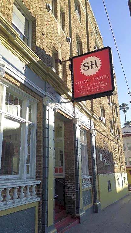 Stuart Hotel