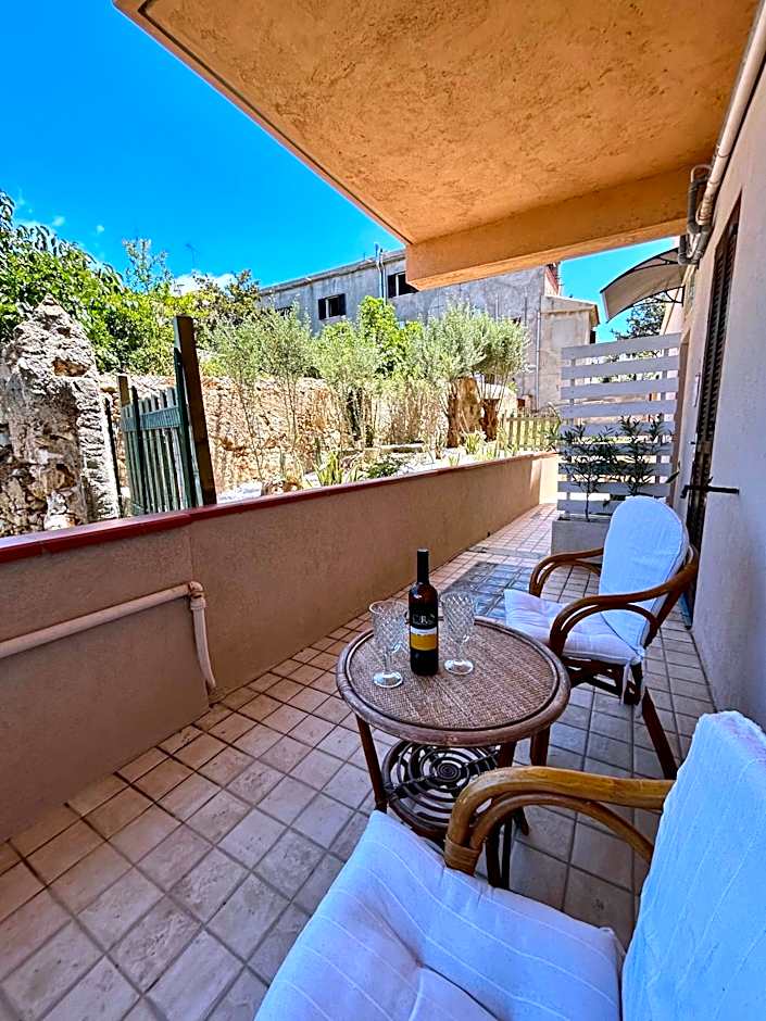 Arcobaleno Tropea centro