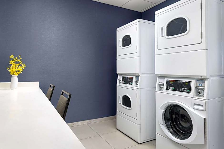 Hilton Garden Inn Palo Alto